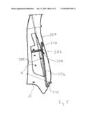 AIRBAG SYSTEM, VEHICLE SEAT COMPRISING AN AIRBAG SYSTEM, AND DEPLOYMENT METHOD FOR AN AIRBAG SYSTEM diagram and image