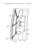 AIRBAG SYSTEM, VEHICLE SEAT COMPRISING AN AIRBAG SYSTEM, AND DEPLOYMENT METHOD FOR AN AIRBAG SYSTEM diagram and image