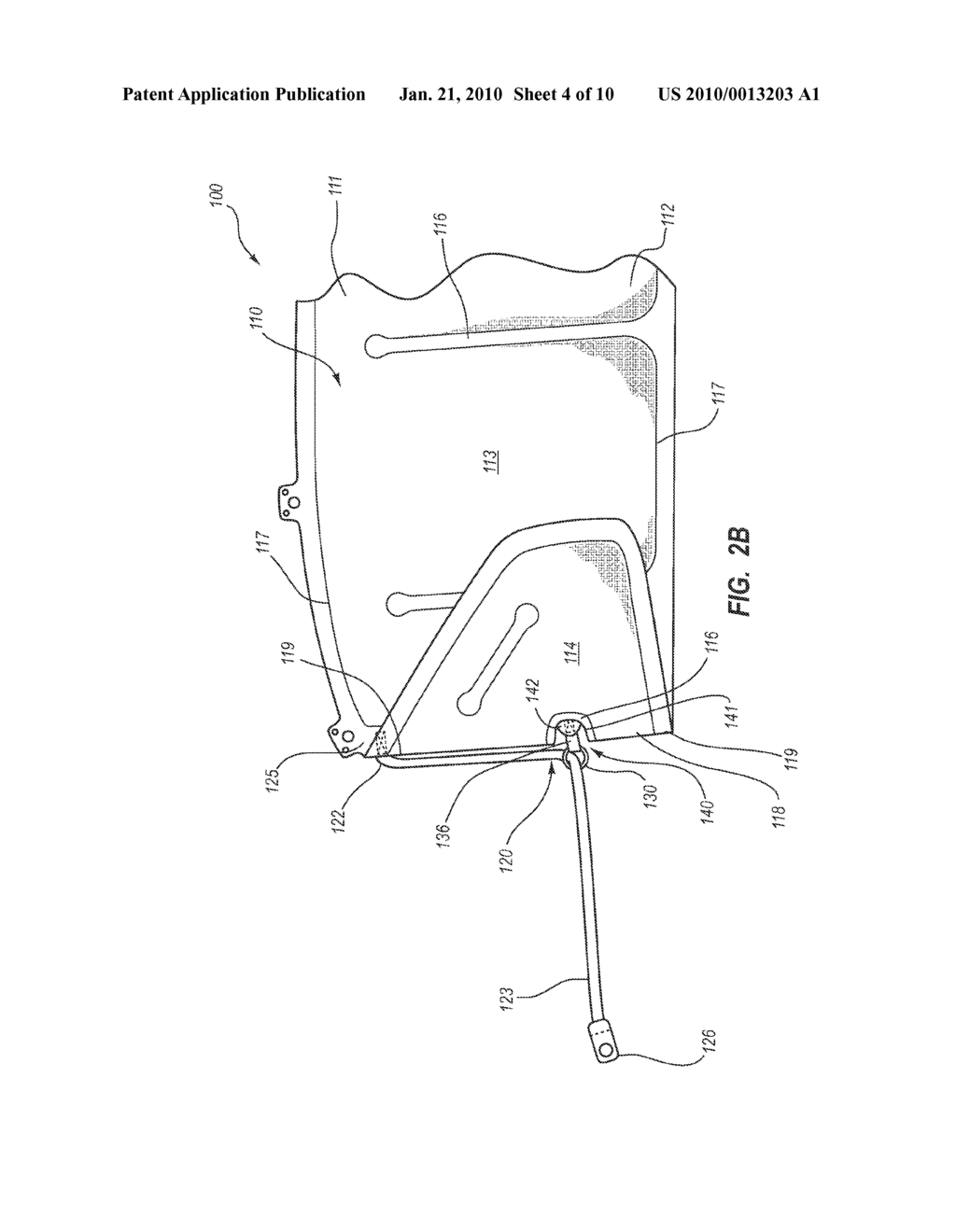 TETHER SYSTEMS FOR INFLATABLE CUSHIONS - diagram, schematic, and image 05