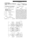 Structure for connection between integrated panel and fluid device diagram and image