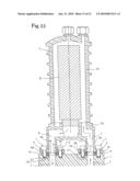 Structure for connection between integrated panel and fluid device diagram and image