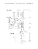 Structure for connection between integrated panel and fluid device diagram and image