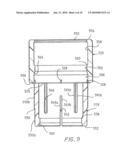 Barb Clamp with Collet Interlocks diagram and image