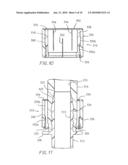 Barb Clamp with Collet Interlocks diagram and image