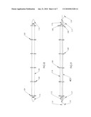 SURFACE PIERCING TIDAL GENERATOR diagram and image