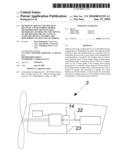 Method Of Moving The Rotating Means Of A Wind Turbine During Transportation Or Stand Still, Method Of Controlling The Moving Of The Rotating Means, Nacelle, Auxiliary Device, Control And Monitoring System And Use Hereof diagram and image