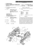 TRANSMISSION DEVICE FOR SEAT ADJUSTER diagram and image