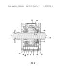 TRANSMISSION DEVICE FOR SEAT ADJUSTER diagram and image