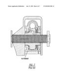 TRANSMISSION DEVICE FOR SEAT ADJUSTER diagram and image