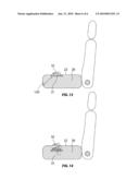 SEATBELT RETENTION DEVICE AND SYSTEM diagram and image