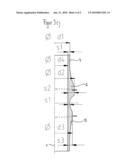 AXLE BODY diagram and image