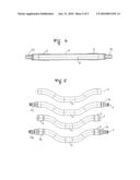 AXLE BODY diagram and image