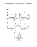 Core Bar for Rubber Crawler diagram and image