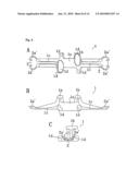 Core Bar for Rubber Crawler diagram and image