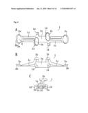 Core Bar for Rubber Crawler diagram and image