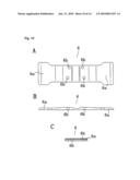 Core Bar for Rubber Crawler diagram and image