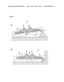 Core Bar for Rubber Crawler diagram and image