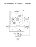 TRANSFER SWITCH CONTROLLER EMPLOYING ACTIVE INDUCTIVE LOAD CONTROL AND TRANSFER SWITCH INCLUDING THE SAME diagram and image