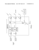 DC UPS CONFIGURED AS INTRINSIC POWER TRANSFER SWITCH diagram and image