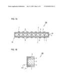 PRINTED CIRCUIT BOARD diagram and image