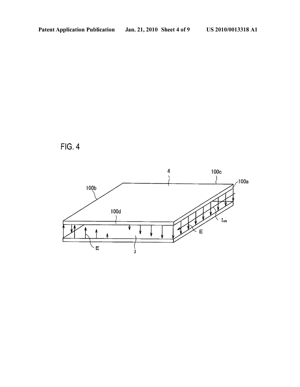 PRINTED CIRCUIT BOARD - diagram, schematic, and image 05