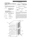 Multi-Layer Piezoelectric Element and Injection Apparatus Using the Same diagram and image