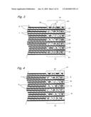 Multi-Layer Piezoelectric Element and Injection Apparatus Using the Same diagram and image