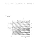 Multi-Layer Piezoelectric Element and Injection Apparatus Using the Same diagram and image