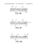 CATHODE STRUCTURE FOR FLAT-PANEL DISPLAY WITH REFOCUSING GATE diagram and image