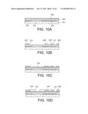 CATHODE STRUCTURE FOR FLAT-PANEL DISPLAY WITH REFOCUSING GATE diagram and image