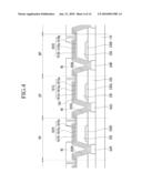 ORGANIC LIGHT EMITTING DEVICE AND MANUFACTURING METHOD THEREOF diagram and image