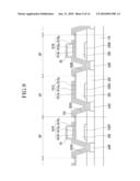 ORGANIC LIGHT EMITTING DEVICE AND MANUFACTURING METHOD THEREOF diagram and image