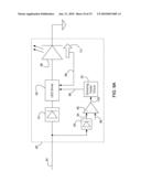 LED Lamp diagram and image