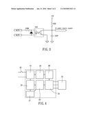 CONTROL CIRCUITRY OF CEILING FAN FOR CONTROLLING ROTATION DIRECTION AND SPEED diagram and image