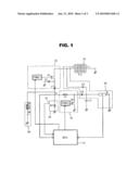 APPARATUS FOR CHARGING PORTABLE DEVICES USING SOLAR CELL diagram and image