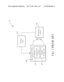 Rechargeable Battery with Active Over-Temperature Protection and Related Method and Power Supply System diagram and image