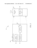 Rechargeable Battery with Active Over-Temperature Protection and Related Method and Power Supply System diagram and image