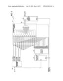 SWITCHING POWER SUPPLY CIRCUIT diagram and image