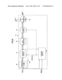 SWITCHING POWER SUPPLY CIRCUIT diagram and image