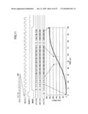 SWITCHING POWER SUPPLY CIRCUIT diagram and image