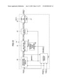 SWITCHING POWER SUPPLY CIRCUIT diagram and image