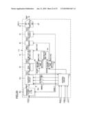 SWITCHING POWER SUPPLY CIRCUIT diagram and image