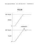 SWITCHING POWER SUPPLY CIRCUIT diagram and image