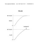 SWITCHING POWER SUPPLY CIRCUIT diagram and image