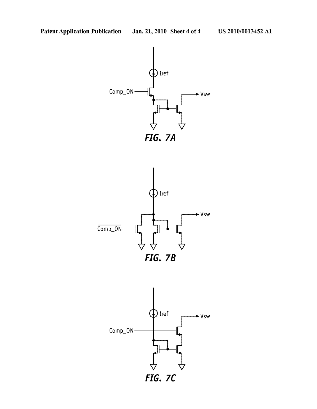 METHODS AND APPARATUS FOR POWER SUPPLY LOAD DUMP COMPENSATION - diagram, schematic, and image 05