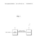 DC/DC CONVERTER, COMPUTER SYSTEM HAVING THE SAME, AND DC/DC CONVERSION METHOD diagram and image