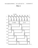 DC/DC CONVERTER, COMPUTER SYSTEM HAVING THE SAME, AND DC/DC CONVERSION METHOD diagram and image