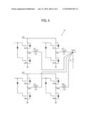 DC/DC CONVERTER, COMPUTER SYSTEM HAVING THE SAME, AND DC/DC CONVERSION METHOD diagram and image