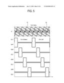 DC/DC CONVERTER, COMPUTER SYSTEM HAVING THE SAME, AND DC/DC CONVERSION METHOD diagram and image