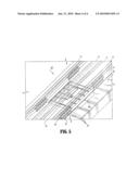 CIRCUITS AND METHODS FOR HIGH-EFFICIENCY ON-CHIP POWER DETECTION diagram and image